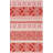 Marleigh Vintage Hand Woven Performance Southwestern Rug-1505443810