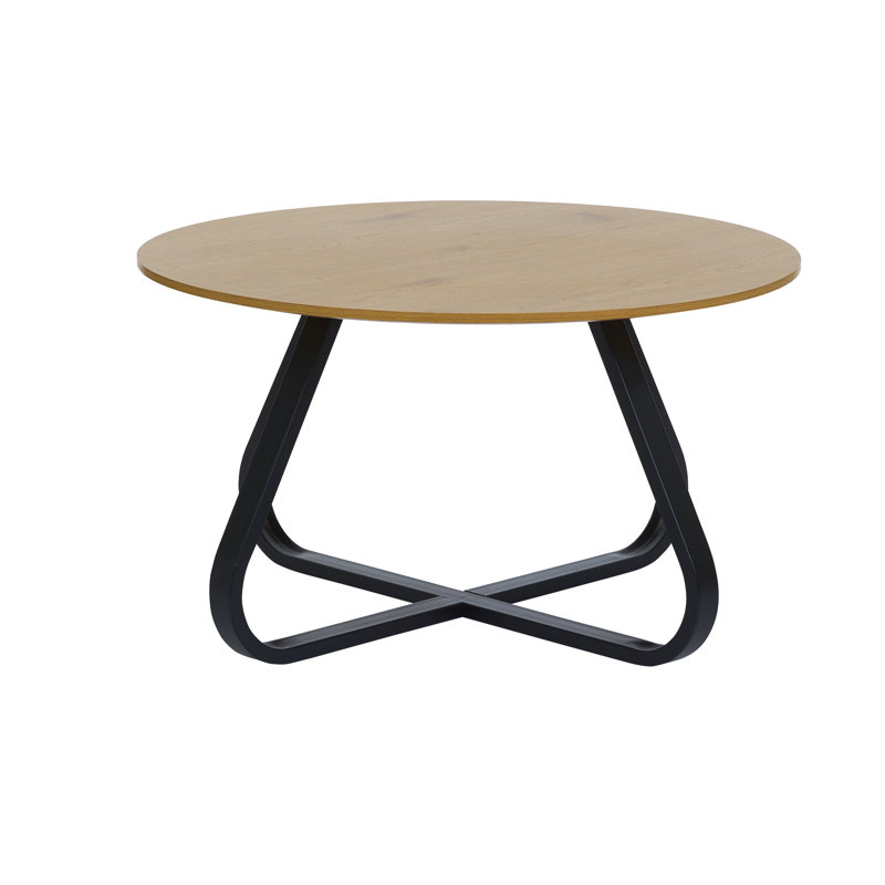 Frome Cross Legs Coffee Table