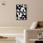 «Reflections I Set Canvas Modern Boho» par Art Remedy-111744241-111744242