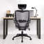 Chaise de bureau ergonomique