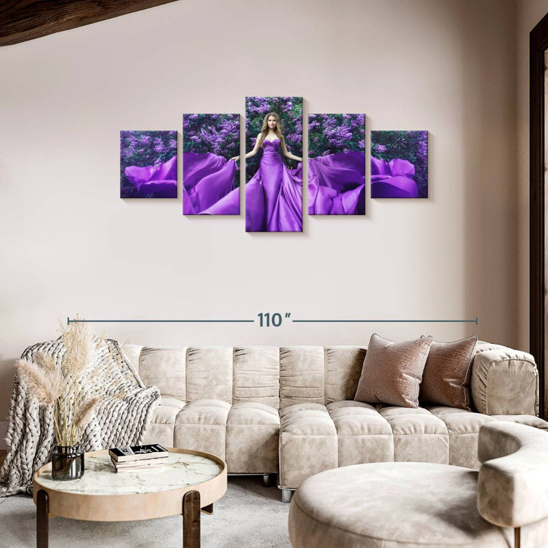 Jolies comme des lilas