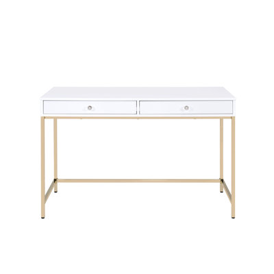 Bureau d'écriture Ottey