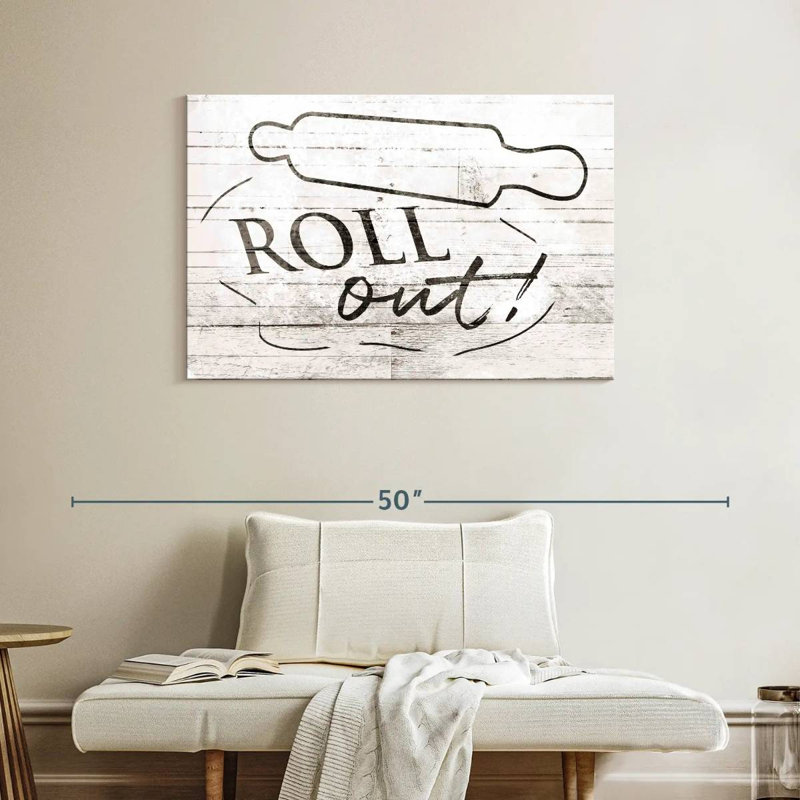 Senne Roll Out, H 26 po x l 39 po