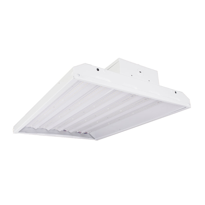 Dimmable High Bay Ceiling Light, 5000K