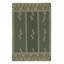 Scandinavin Wool Geometric Area Rug-278243570