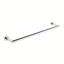 Kubic 1 Wall Mounted Towel Bar-18917986