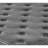 13" Quilted Eurotop Hybrid Mattress, Plush-1940636853