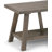 Dylan Solid Wood Storage Bench