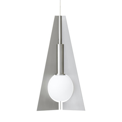 Orbel 3 - Light LED Pendant