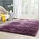 Arshith Shag Performance Solid Color Rug