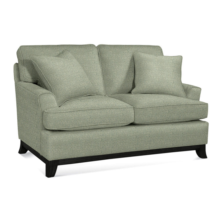 Oaks Way Upholstered 60'' Loveseat