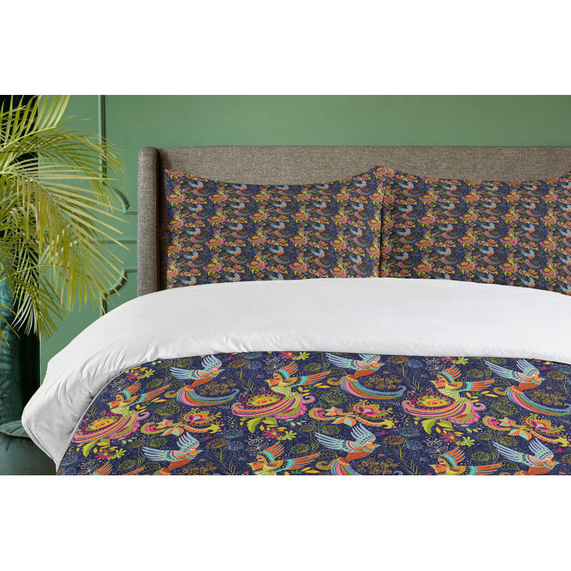 Duvet Cover