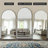Large Oversized Arched Floor Mirror With Stand, Wall Mirror-34507445-34507446