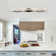 46.45" Dimmable LED Flush Mount
