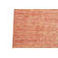 Hand-Knotted High-Quality Orange Area Rug