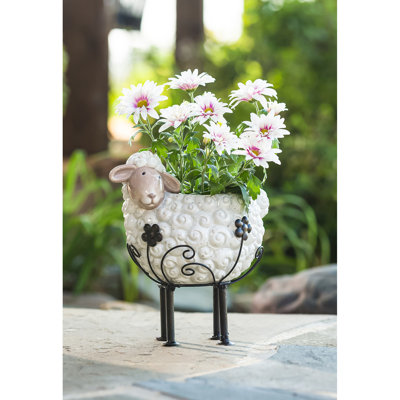Pot à fleurs Alfonsina
