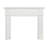 The Richmond Fireplace Mantel Surround-10891789