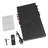 Bluetooth Amplifier, Audio Power Amplifier,  Amplifier With Remote Control