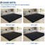 Rectangle Striped Area Rug-1796163520-1796163523