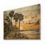 Newdale - Impression sur bois de paysages sur bois de pin naturel-109493607