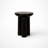 Khatuna Solid Wood End Table-734748513
