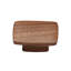 2" Length Rectangle Knob-114371998-39379482