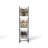 3-Tier Kitchen Storage Basket Organizer