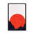 Black Floater Framed is unavailable
