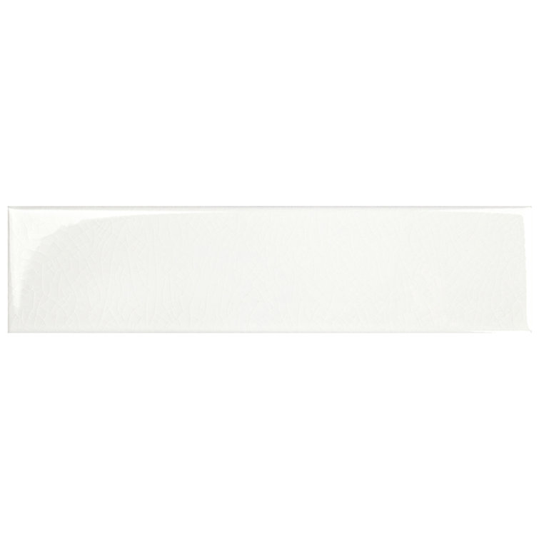 Subway Tile 3" x 10" Ceramic Subway Tile