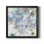 «Topaz Spring II», peinture sur toile encadrée-626165566-626165567