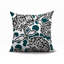 Oreiller carré réversible intérieur / extérieur Jae-120829525-120829513