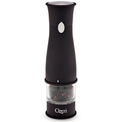 Ozeri Artesio Electric Pepper Mill