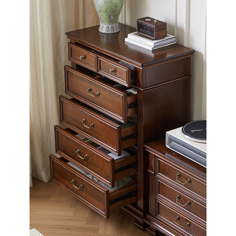 Commode d'appoint American Luxury