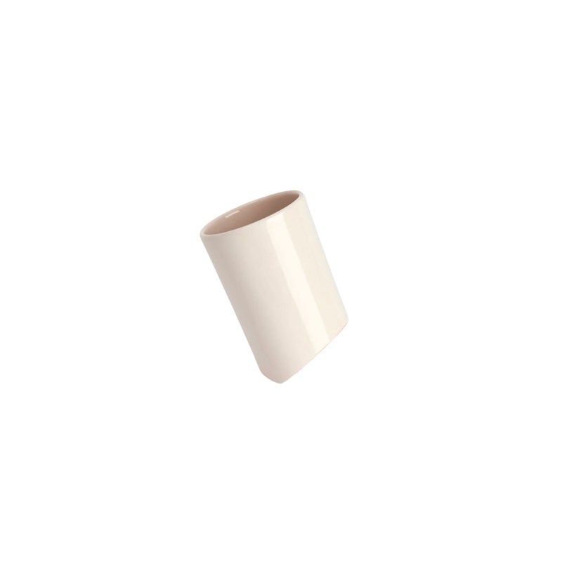 Tasse et bol en céramique
