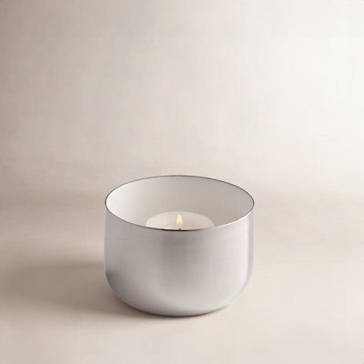 Metal Votive Candle Holder