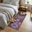 Abstract Machine Tufted Area Rug-2074696005