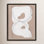 Malta "Free Form 1" Painting by Andrea Stokes