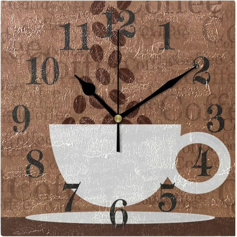 Horloge murale WIHVE