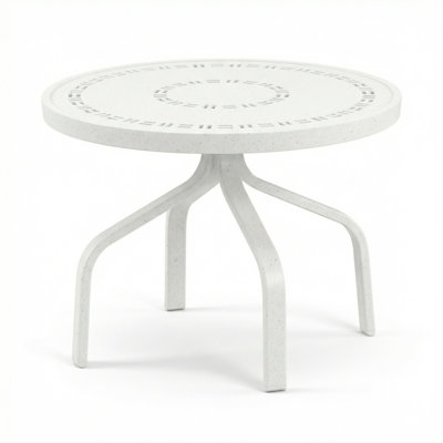 18" Round Side Table