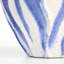 Ripple Handcrafted Ceramic Table Vase