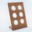 Porte-gobelet à 6 capsules K