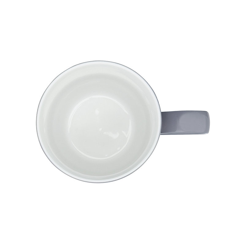 Life Coffee Mug