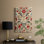 Armoire sur toile tendue avec châssis de la série WG-MR-MR-XL prêt-à-accrocher