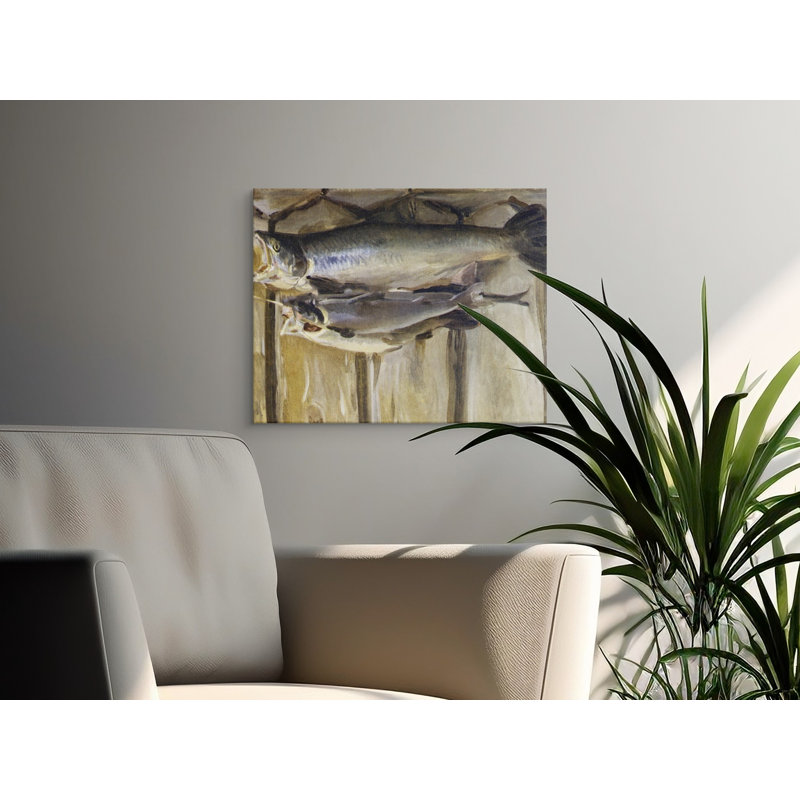 Wrapped Canvas Print Set, 36x24
