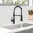 GAWEZA Pull Down Kitchen Faucet-80365992
