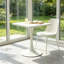 Table de bistro Mid Century Modern-130829278