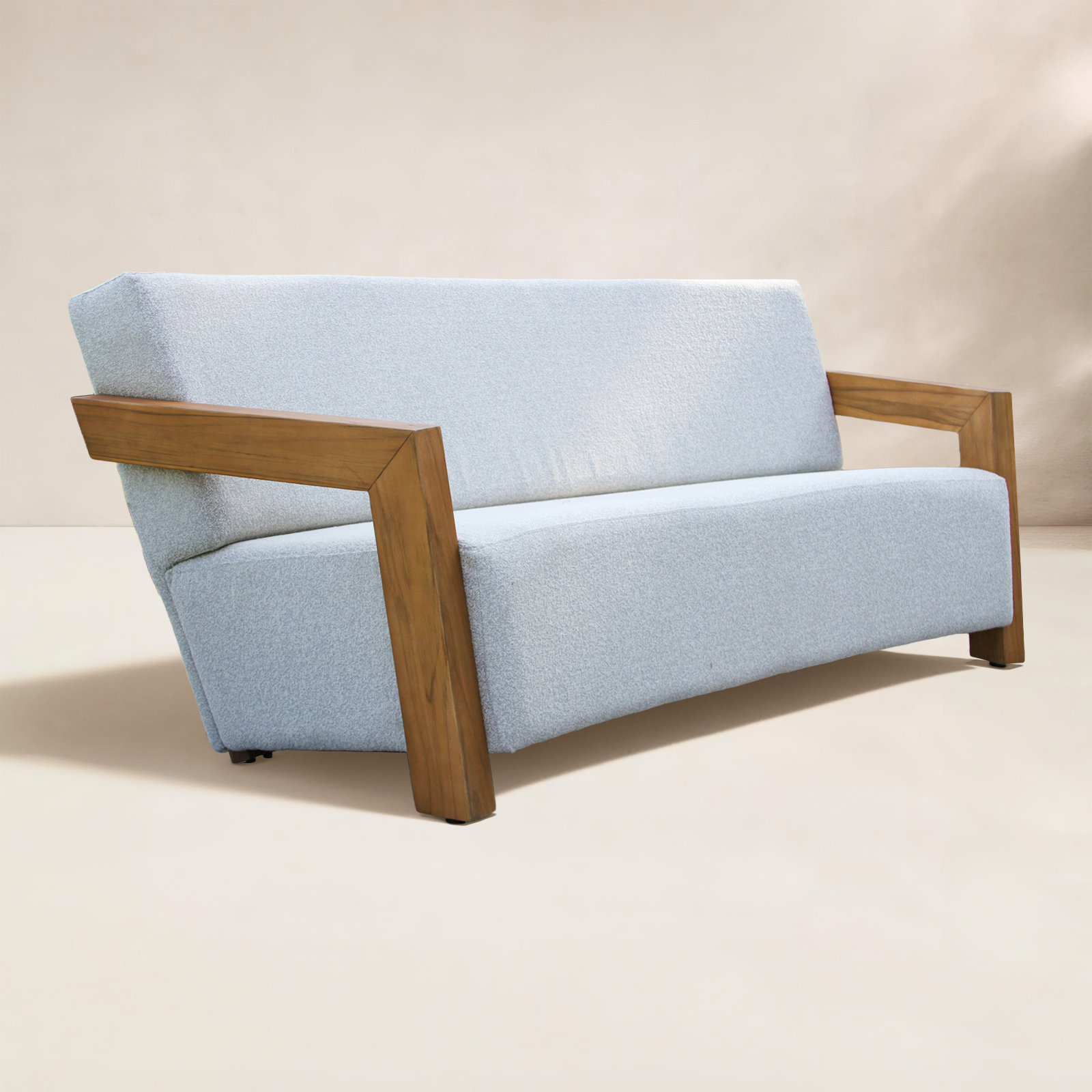 Levitt 78" Patio Sofa