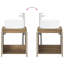 495 mm Bathroom Vanity-1110840006