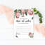 Boho Protea Florals
