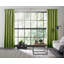 Zoee Pencil Pleat Blackout Single Curtain-17544537-17544521